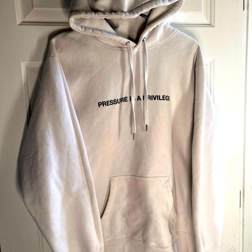 Pressure Hoodie